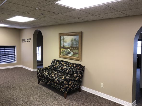 Class A Professional Office Space: 115 East 2nd Street, Owensboro, KY 42301
